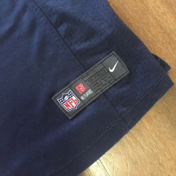 NFL Rams Football Jersey Sam Bradford 8 on field - Picture 4 of 8